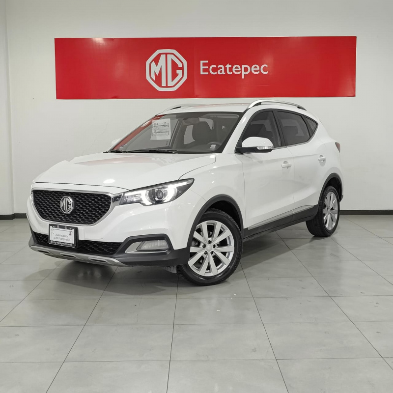 MG Ecatepec-MG-ZS -2021